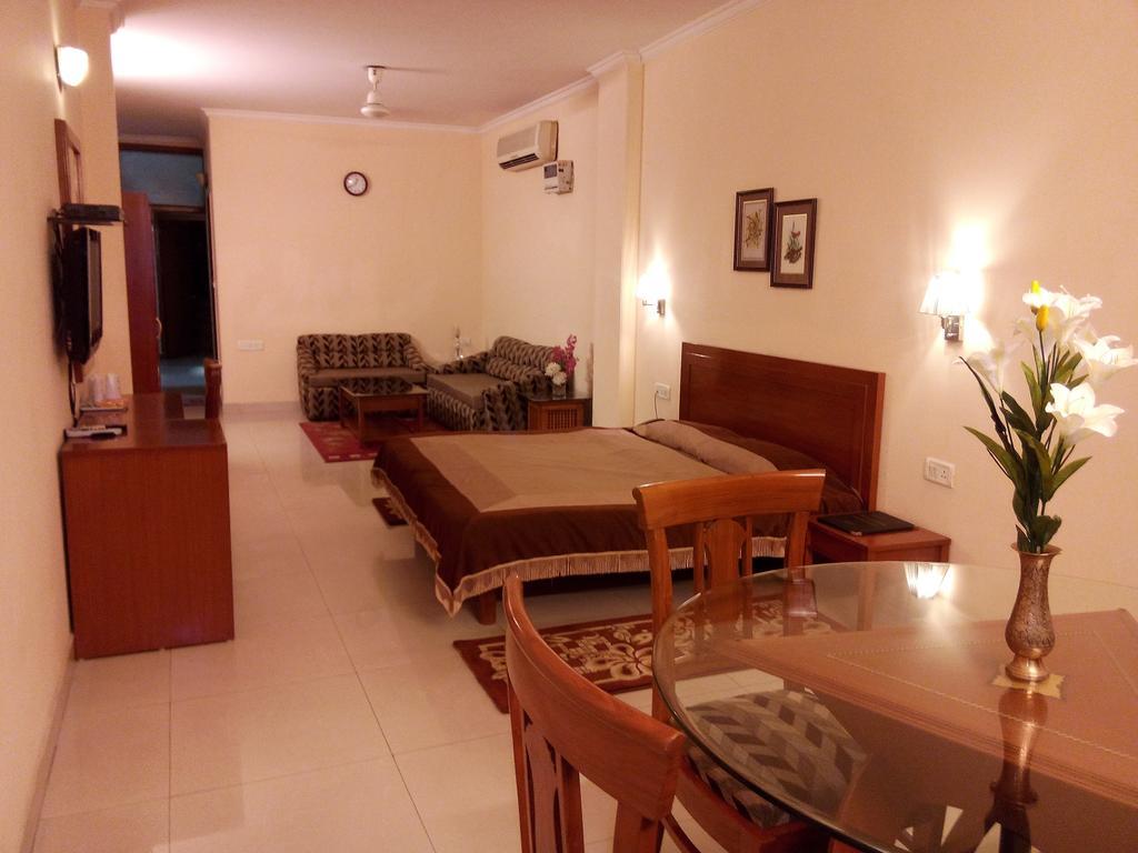Airport Hotel New Delhi