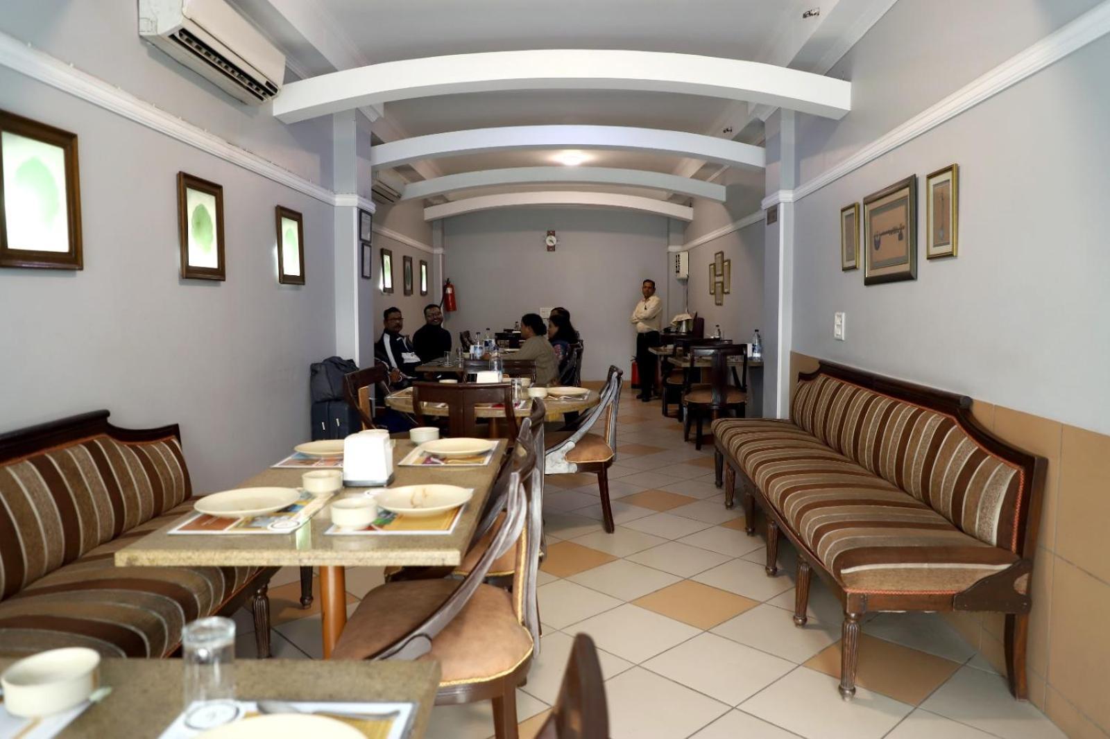 Hotel Airport